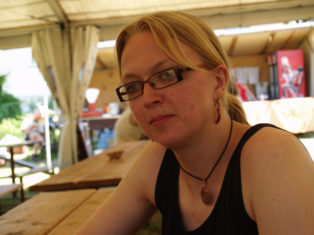 Zahrada 2008 by Kiki 002