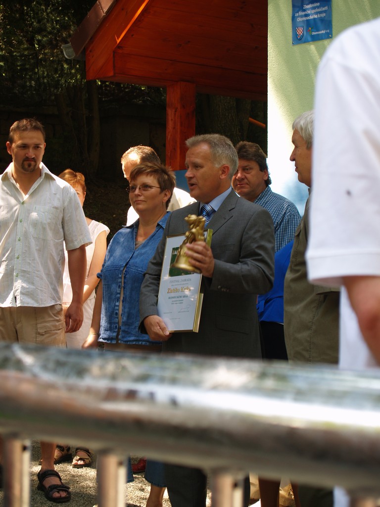 Zahrada 2008 by Kiki 008