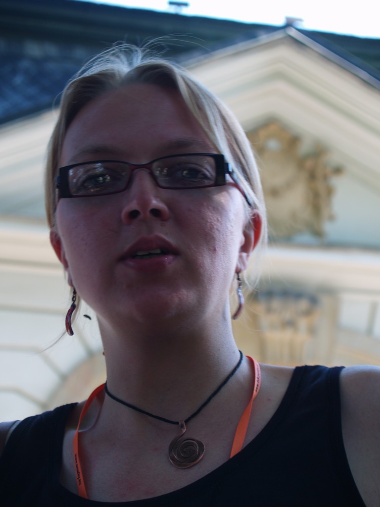 Zahrada 2008 by Kiki 015