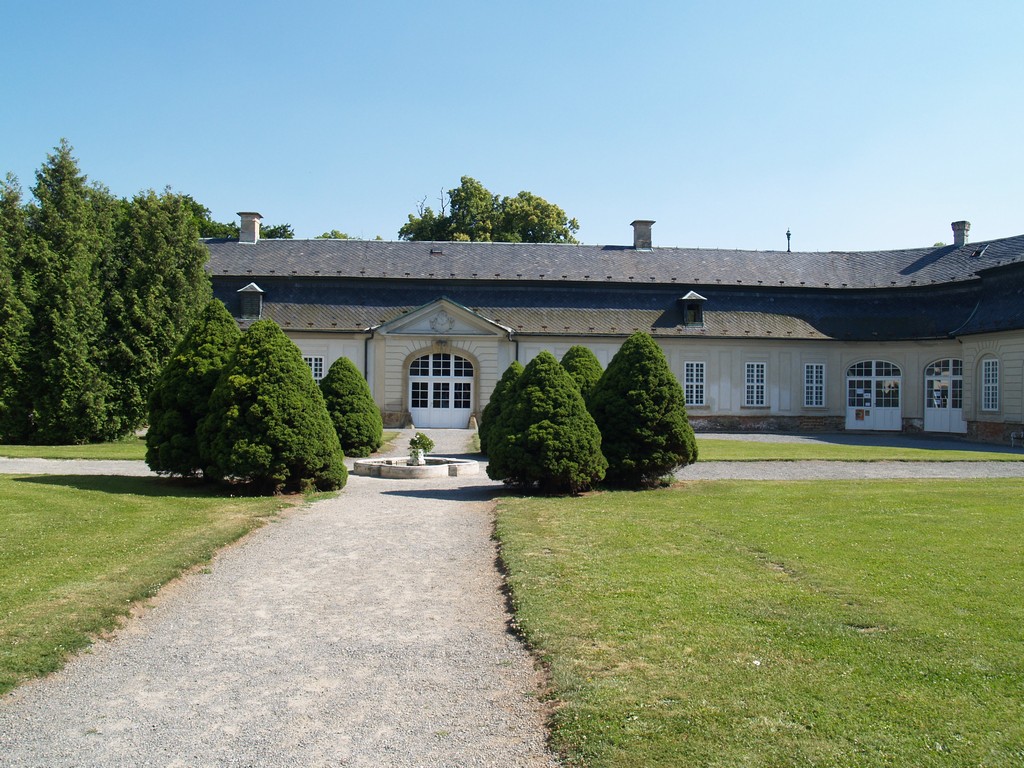 Zahrada 2008 by Kiki 019