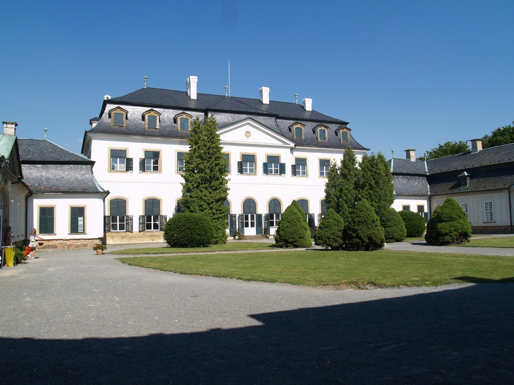 Zahrada 2008 by Kiki 023