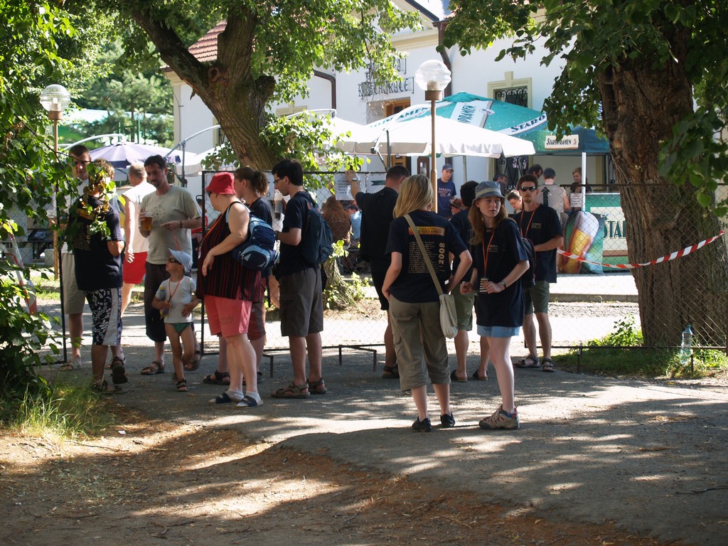 Zahrada 2008 by Kiki 025