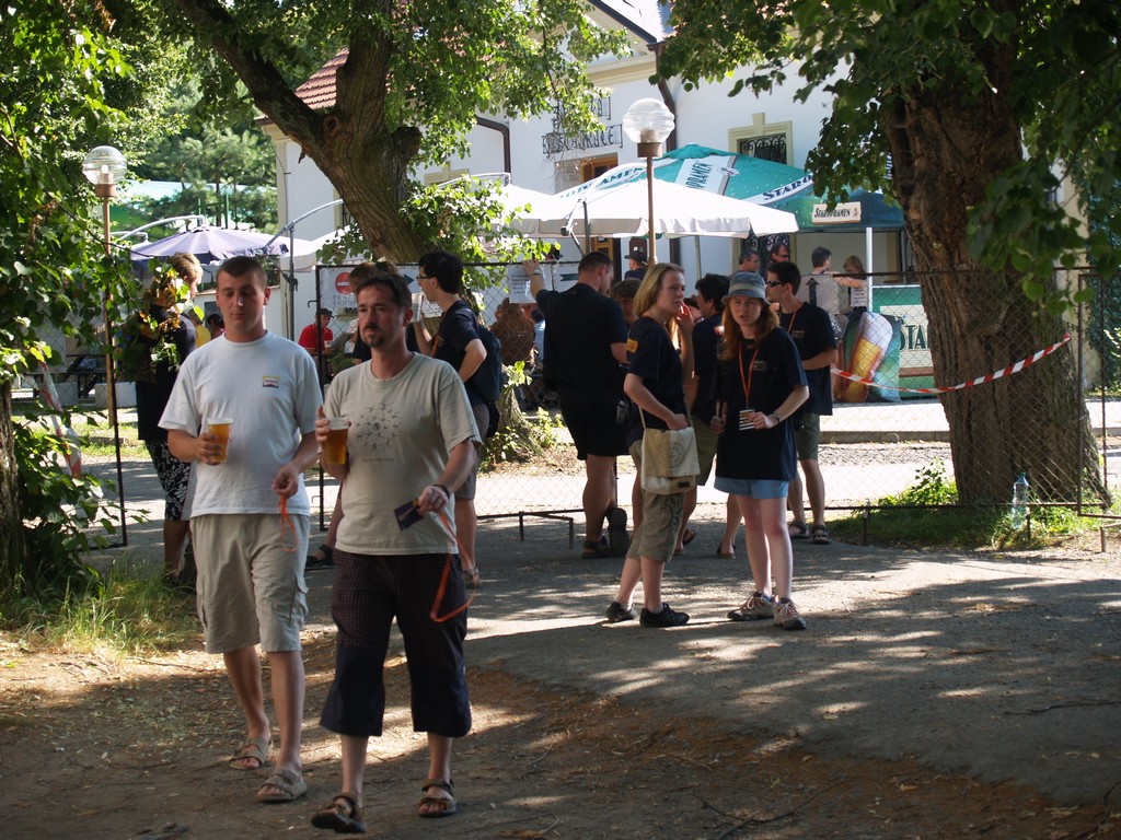 Zahrada 2008 by Kiki 026