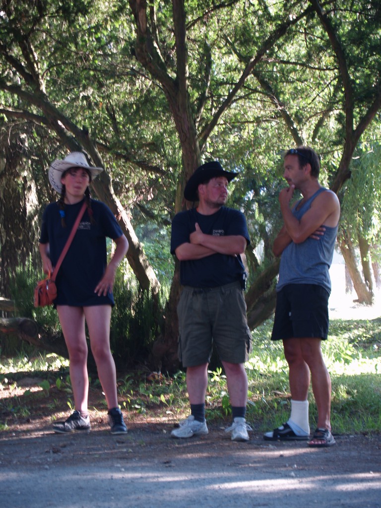 Zahrada 2008 by Kiki 029