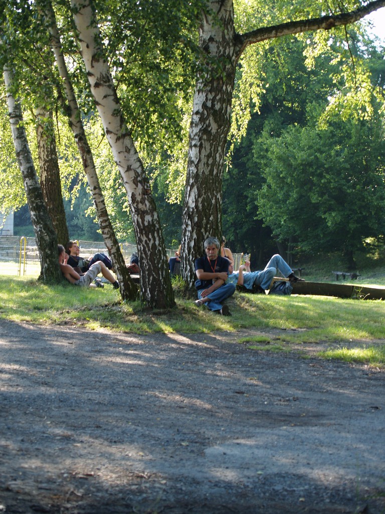 Zahrada 2008 by Kiki 030