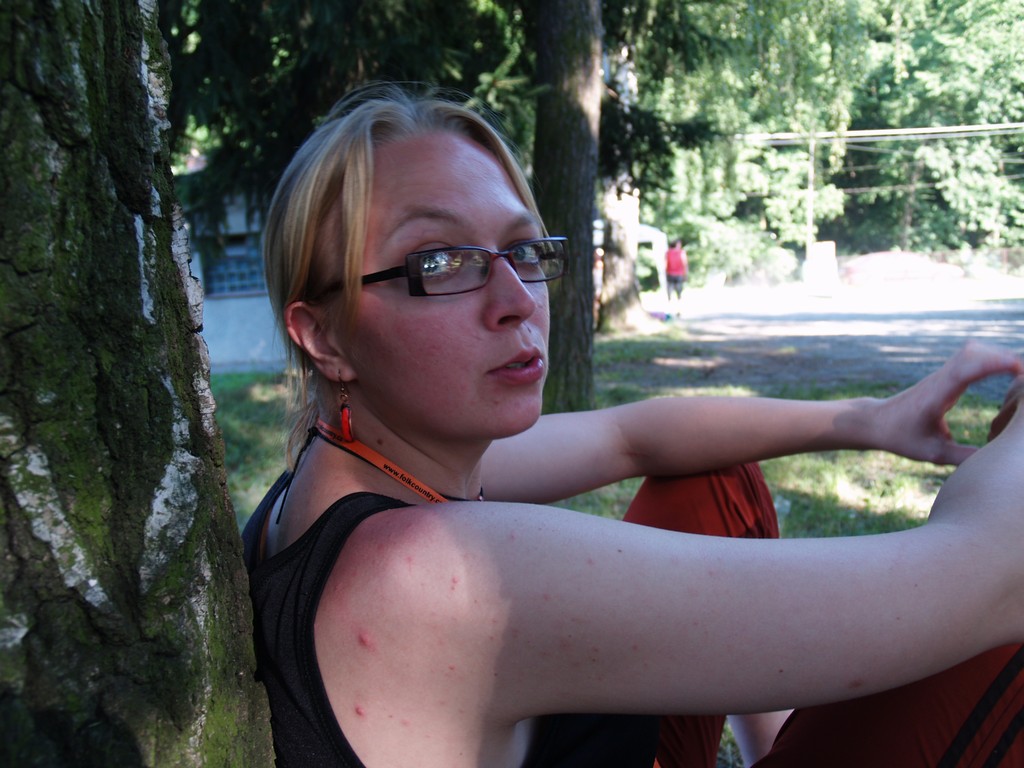 Zahrada 2008 by Kiki 031