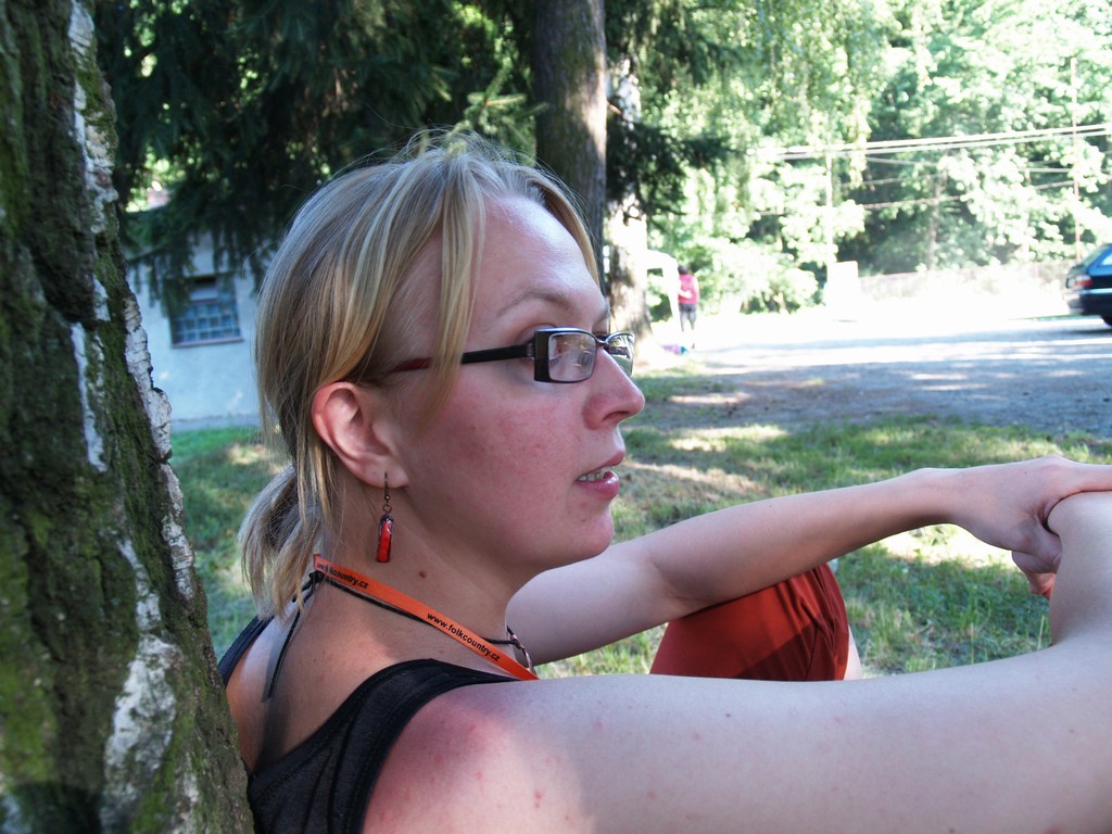 Zahrada 2008 by Kiki 032