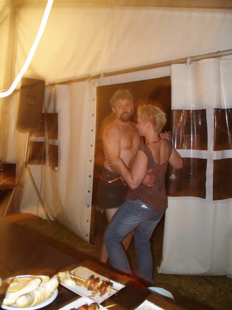 Zahrada 2008 by Kiki 036