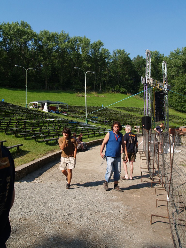 Zahrada 2008 by Kiki 047