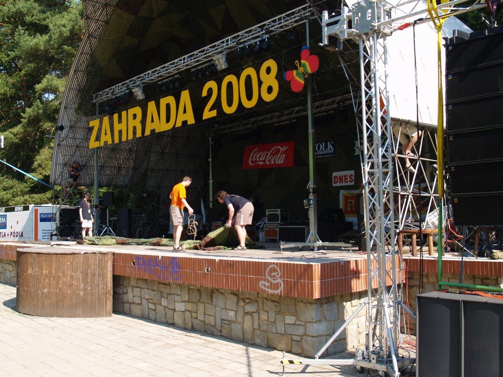 Zahrada 2008 by Kiki 049