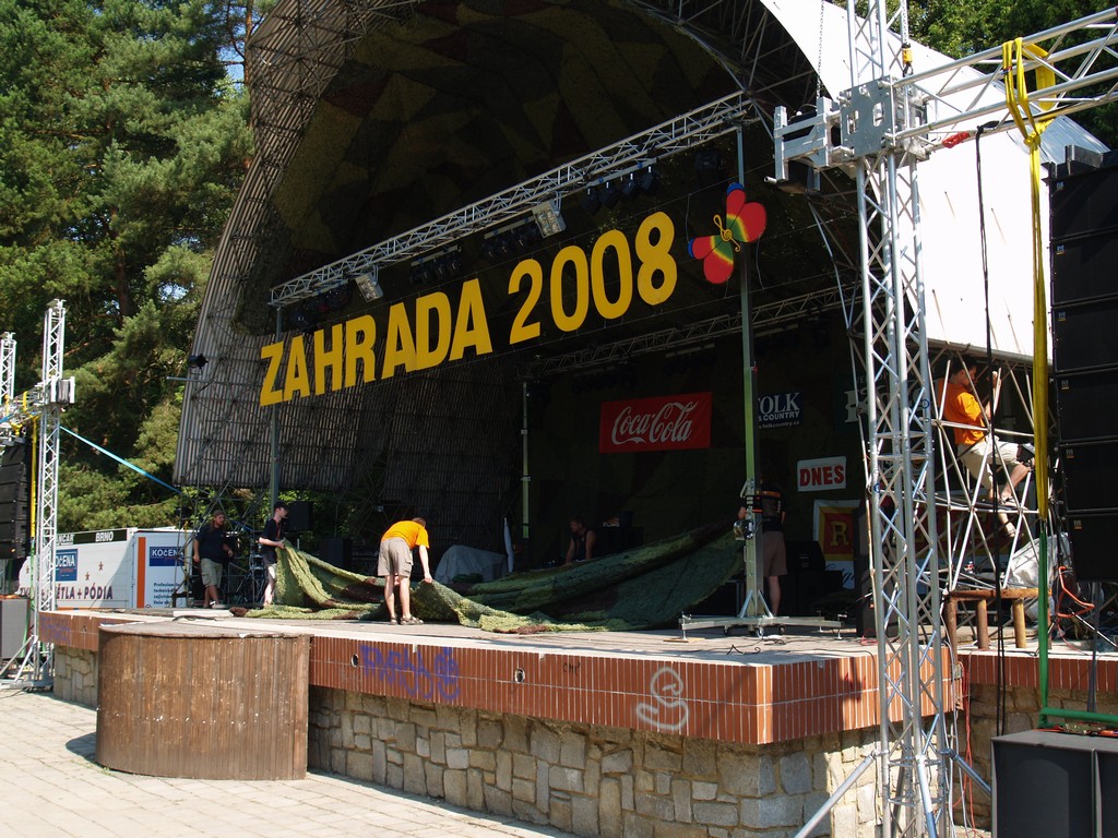 Zahrada 2008 by Kiki 050