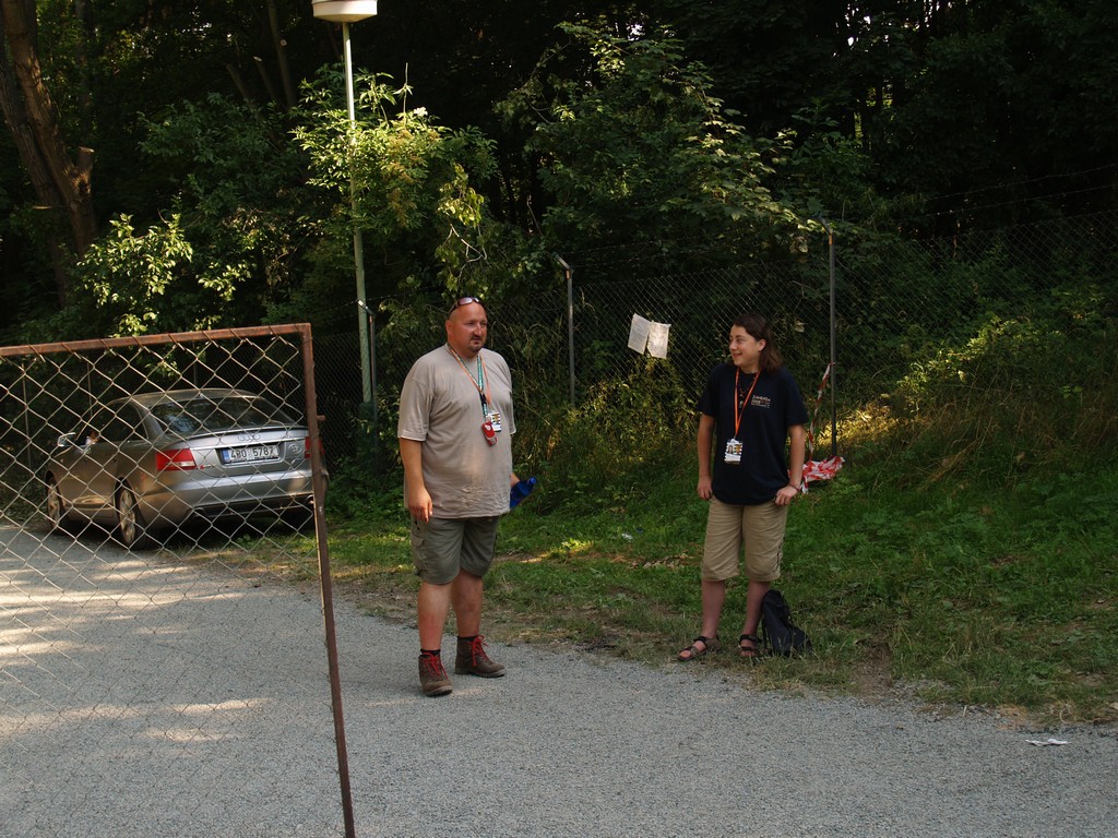 Zahrada 2008 by Kiki 055