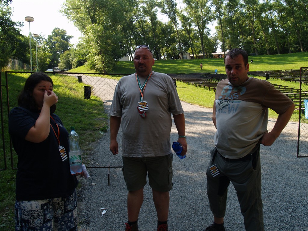 Zahrada 2008 by Kiki 057