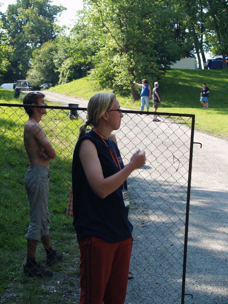 Zahrada 2008 by Kiki 059