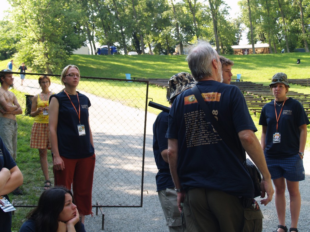 Zahrada 2008 by Kiki 060