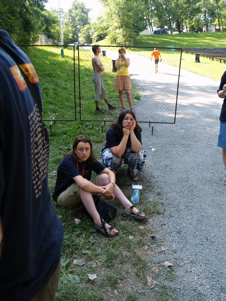 Zahrada 2008 by Kiki 061