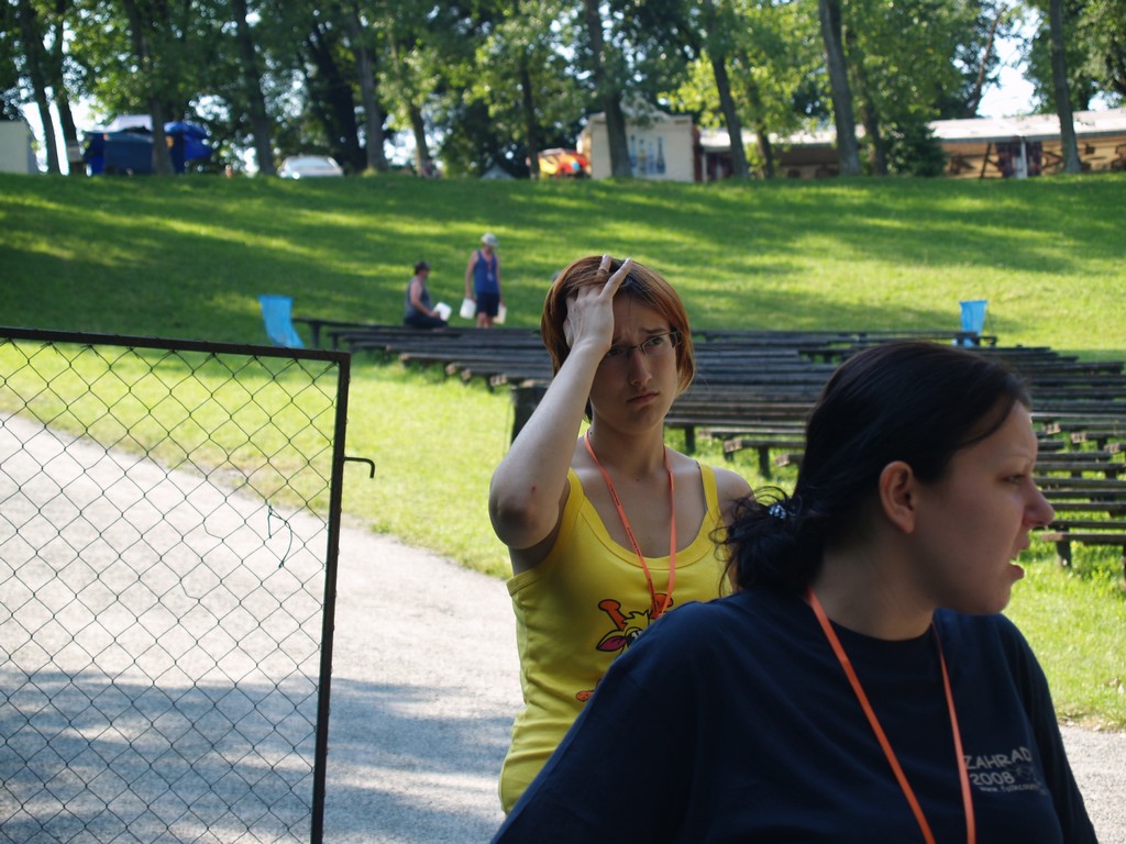 Zahrada 2008 by Kiki 062