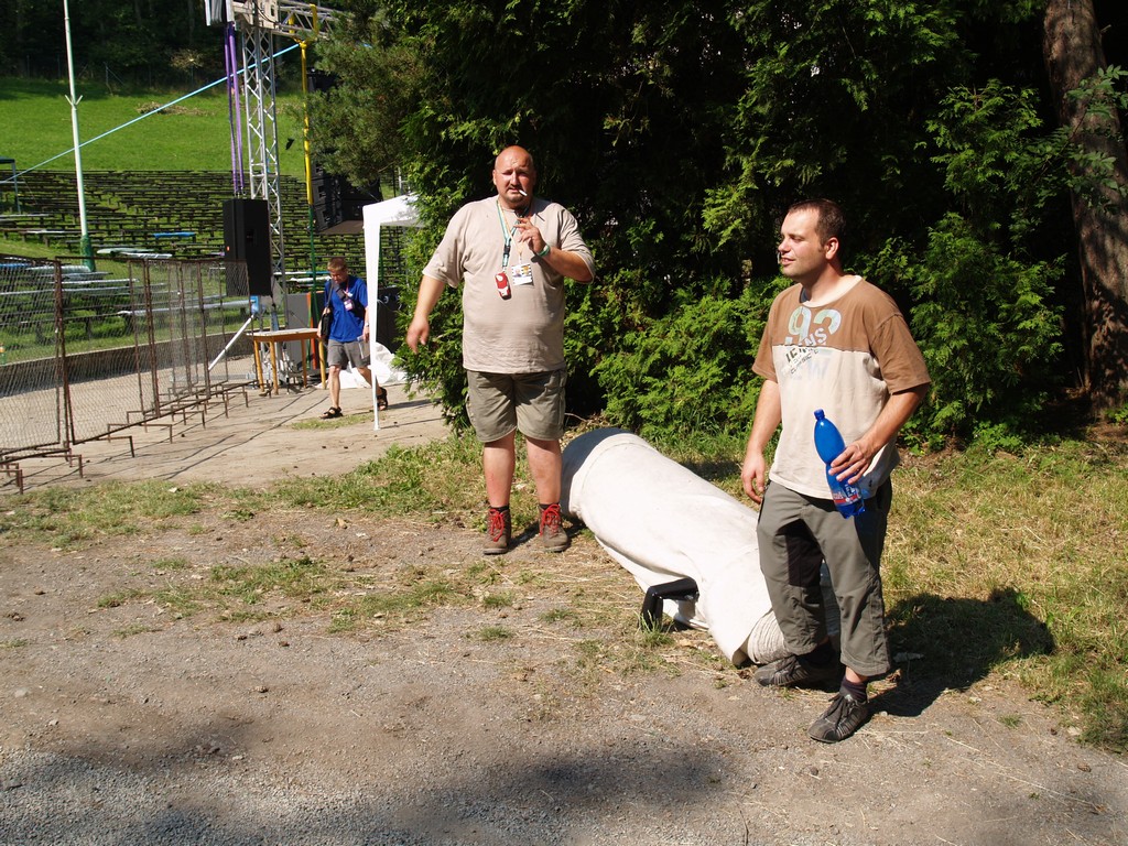 Zahrada 2008 by Kiki 063