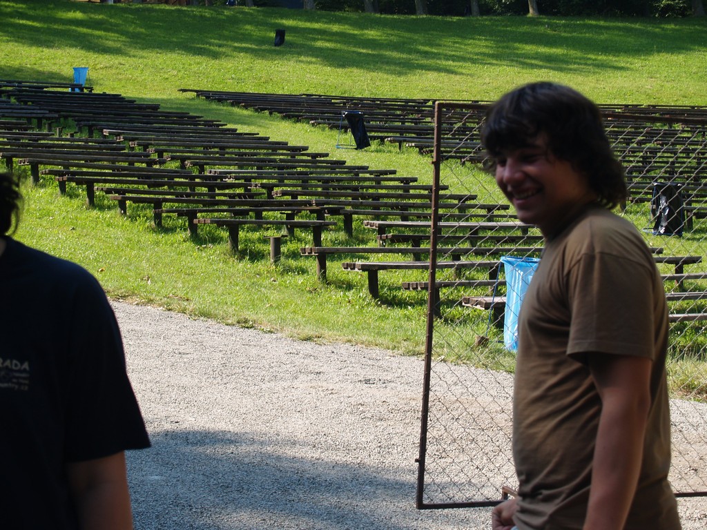 Zahrada 2008 by Kiki 064