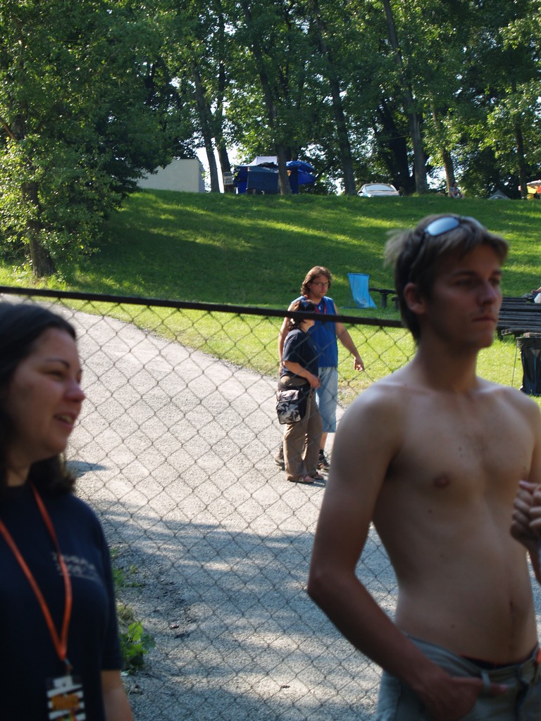 Zahrada 2008 by Kiki 065