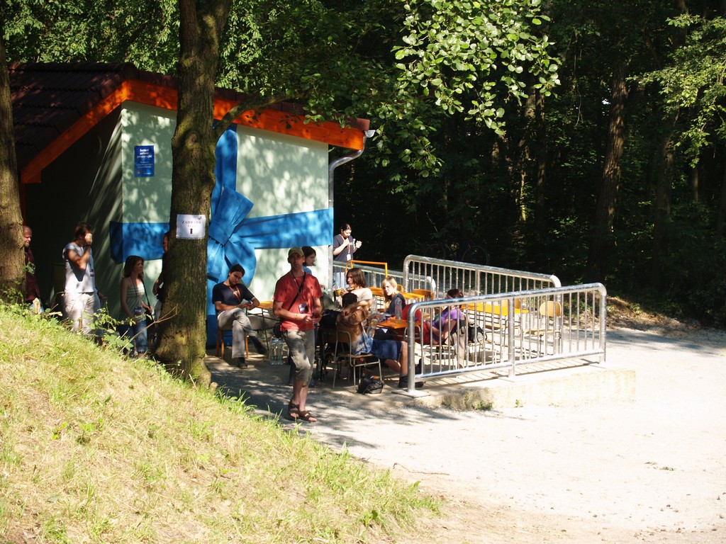 Zahrada 2008 by Kiki 067