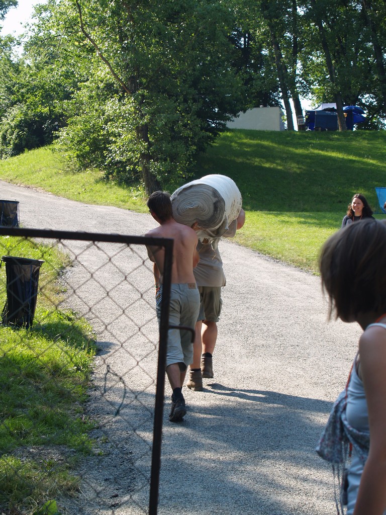 Zahrada 2008 by Kiki 069