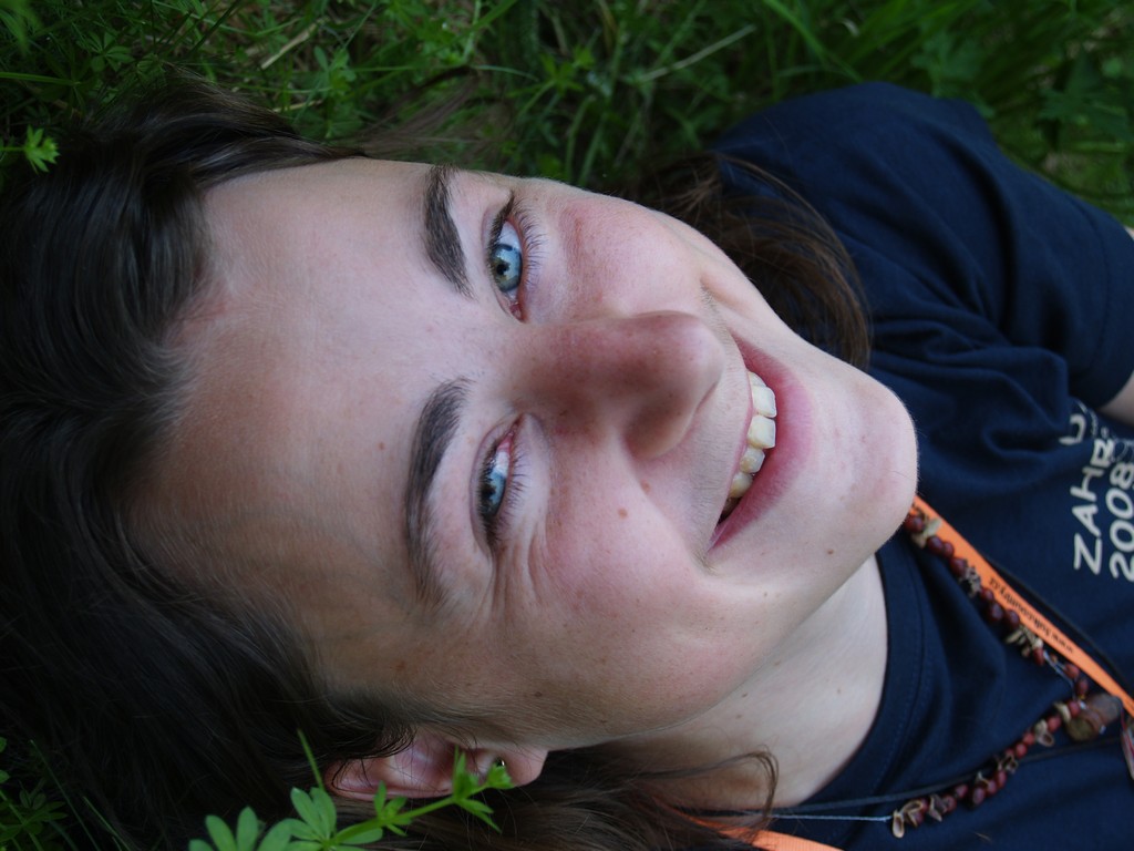 Zahrada 2008 by Kiki 071