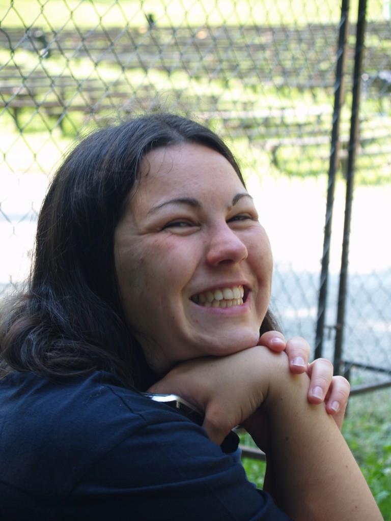 Zahrada 2008 by Kiki 074