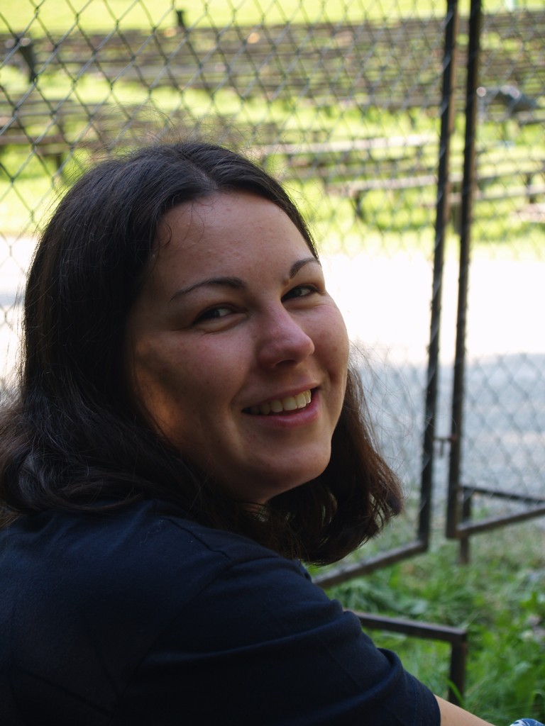 Zahrada 2008 by Kiki 075