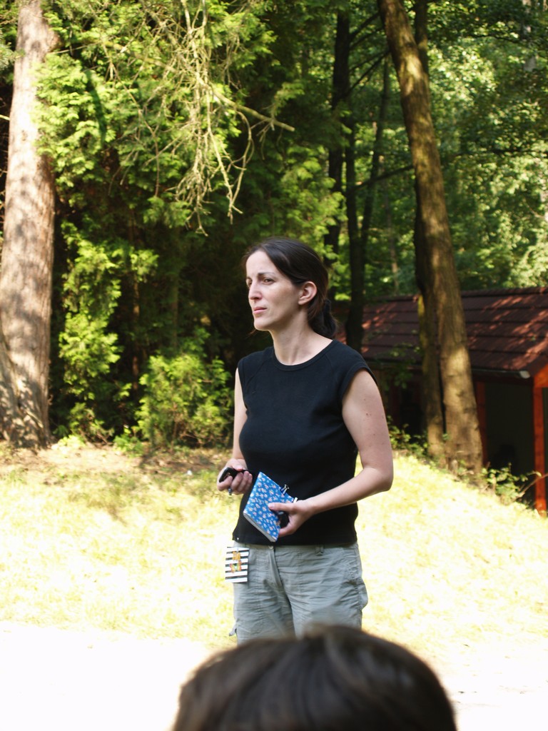 Zahrada 2008 by Kiki 076