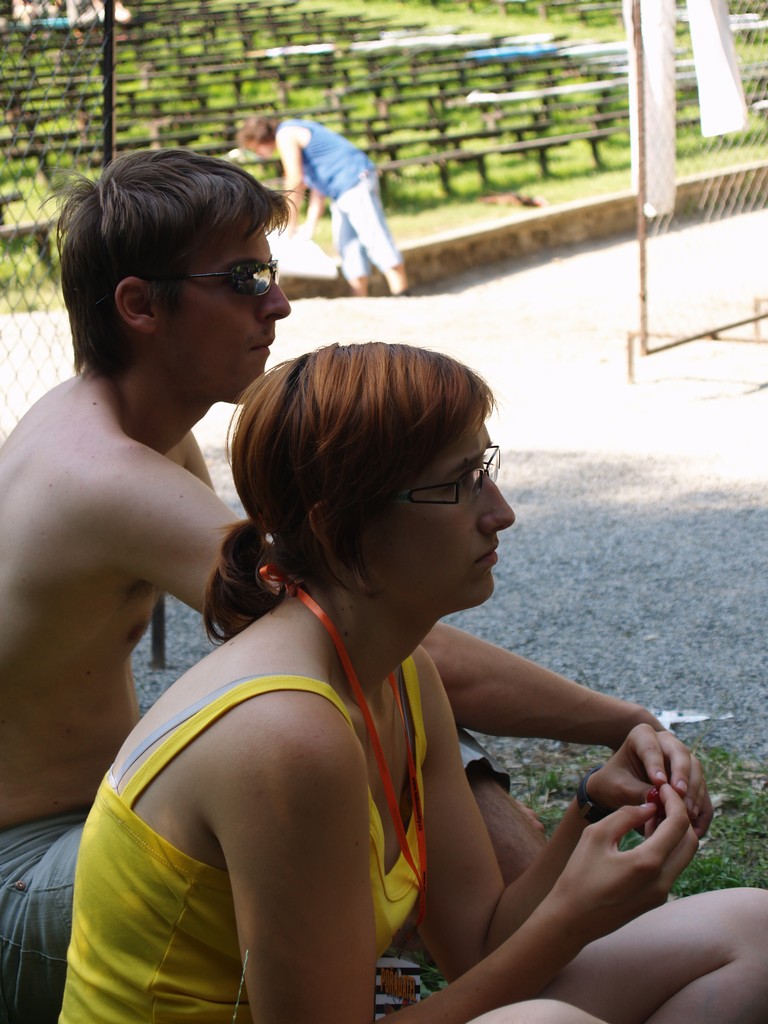 Zahrada 2008 by Kiki 078