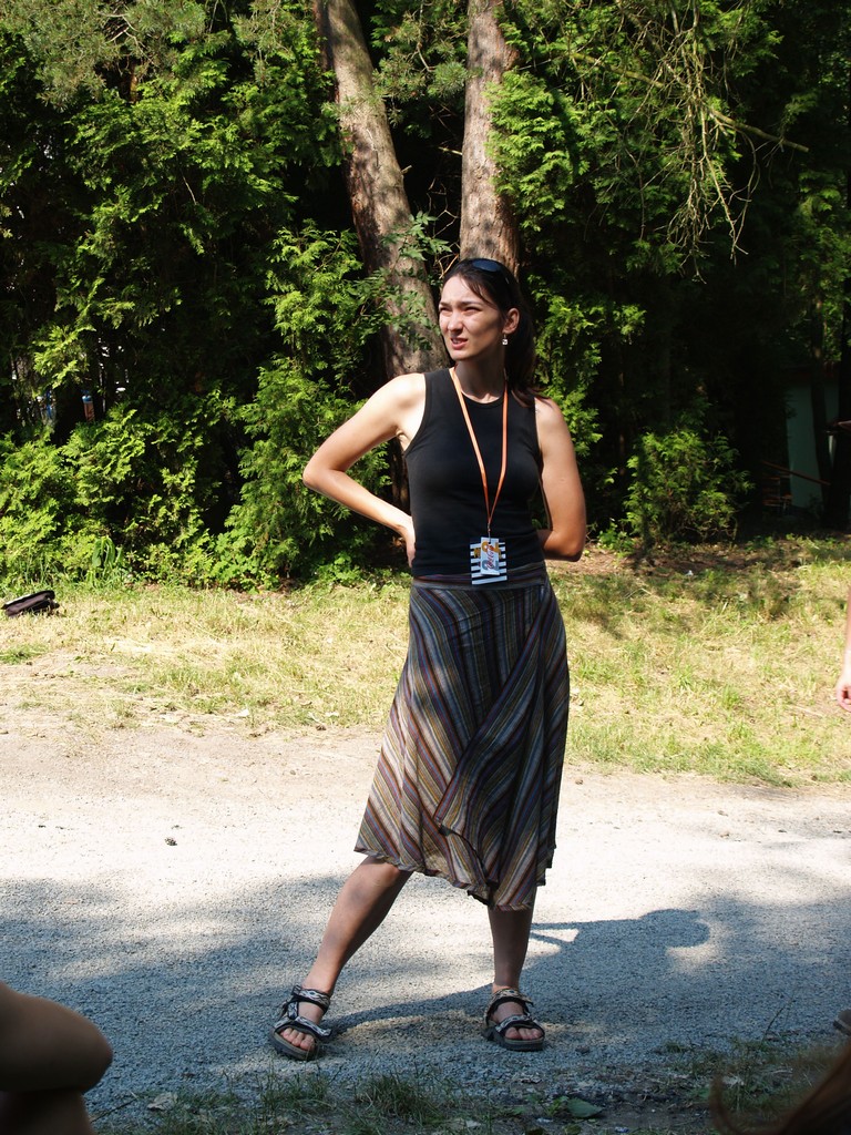 Zahrada 2008 by Kiki 079