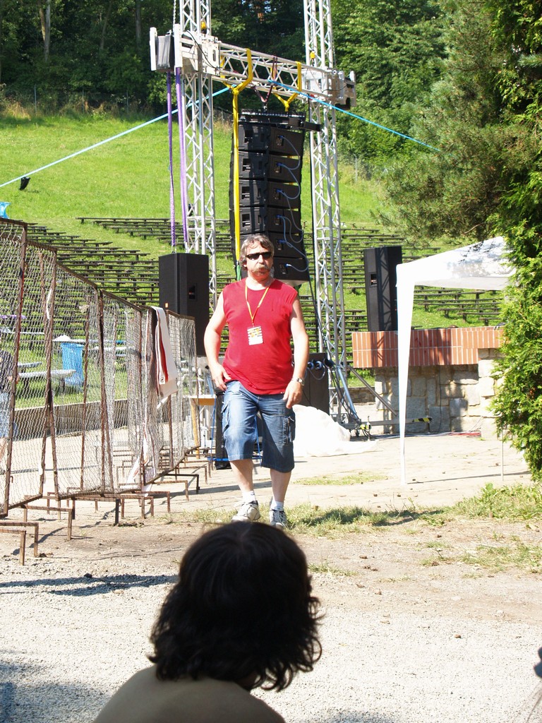 Zahrada 2008 by Kiki 081