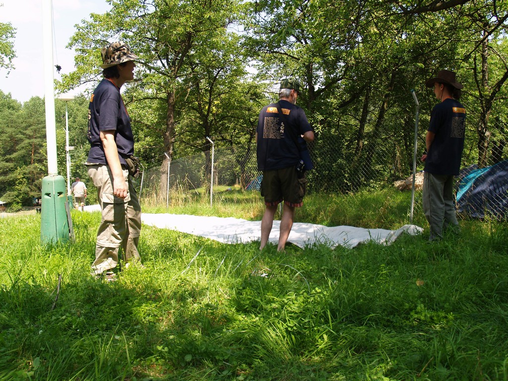 Zahrada 2008 by Kiki 084