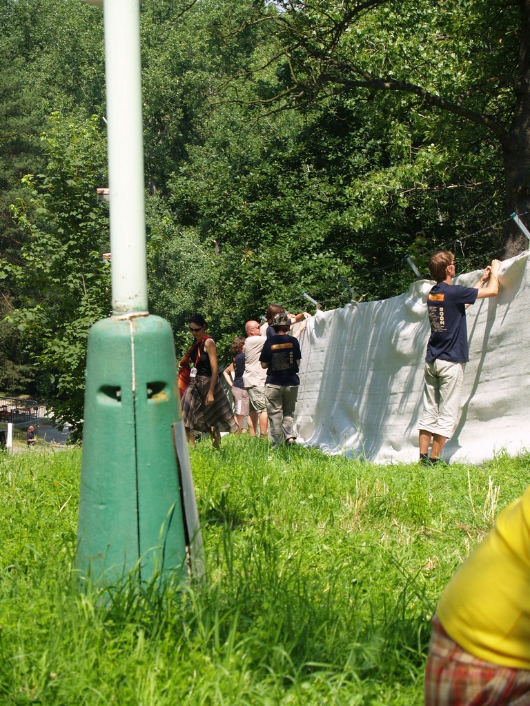 Zahrada 2008 by Kiki 086