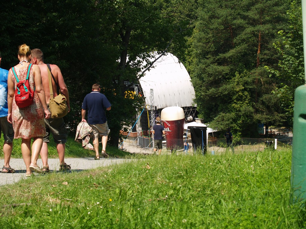 Zahrada 2008 by Kiki 089