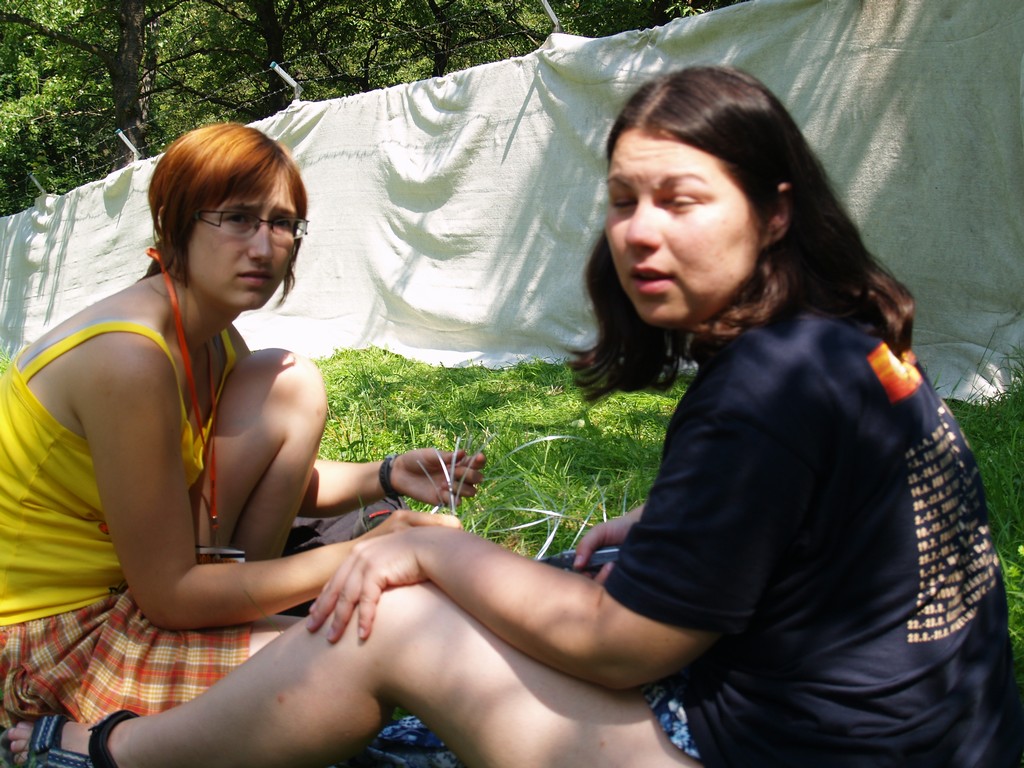 Zahrada 2008 by Kiki 091