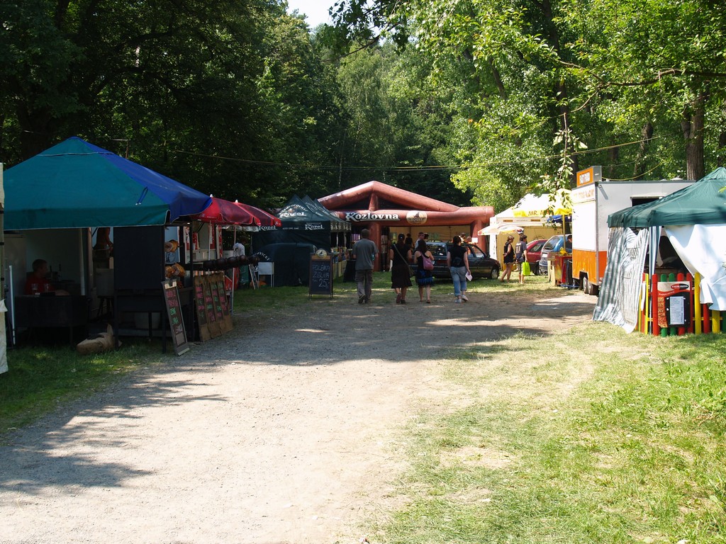 Zahrada 2008 by Kiki 096