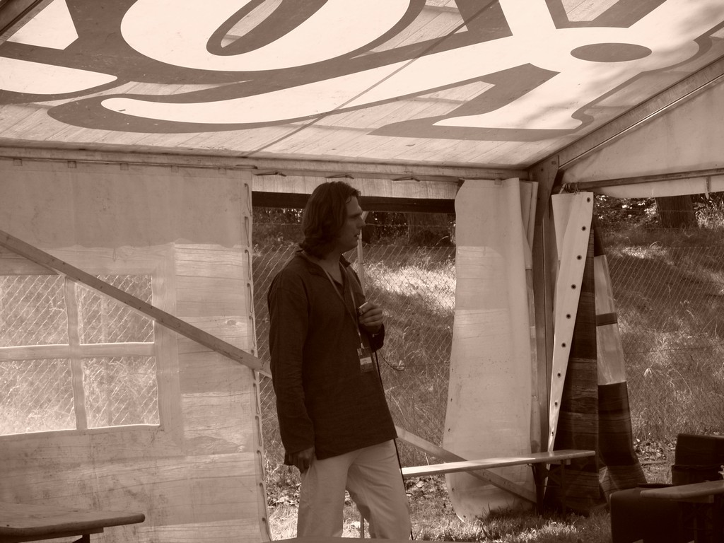 Zahrada 2008 by Kiki 102