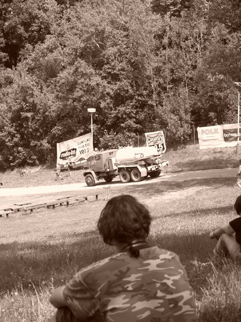 Zahrada 2008 by Kiki 109