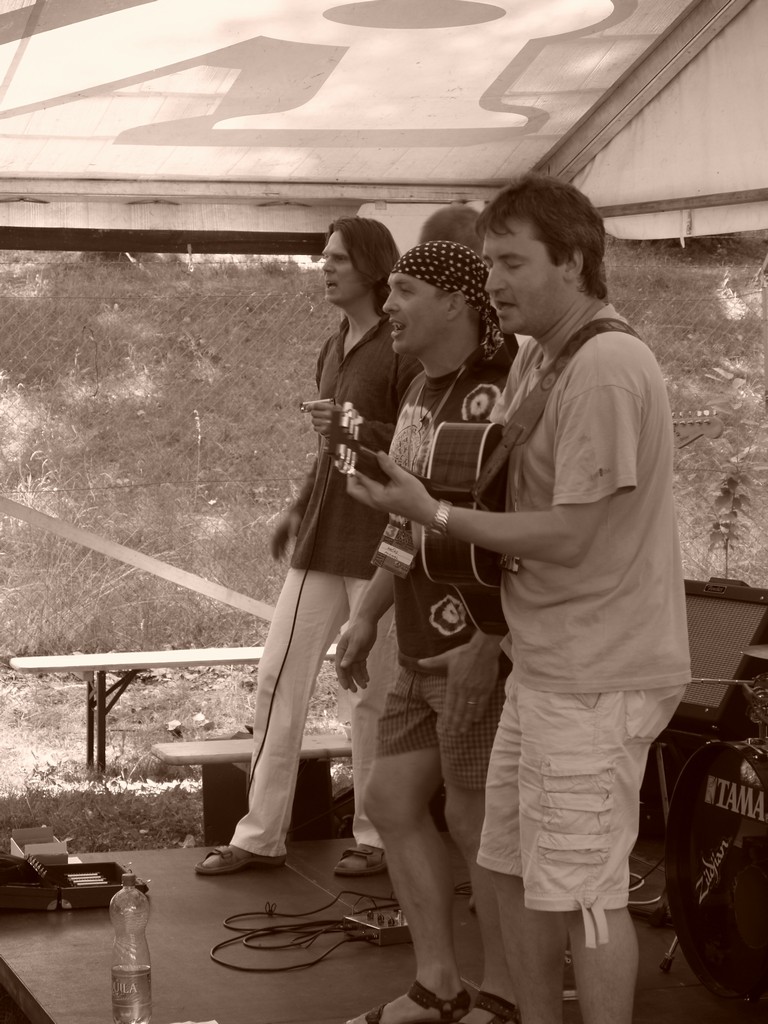 Zahrada 2008 by Kiki 112