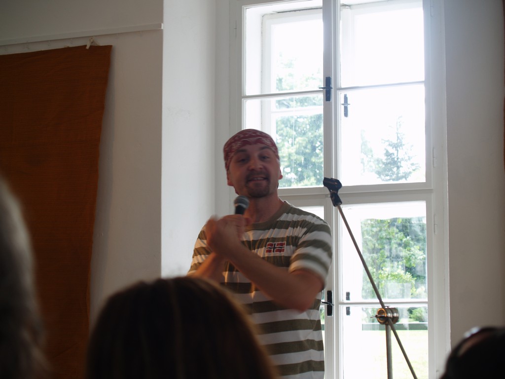 Zahrada 2008 by Kiki 124