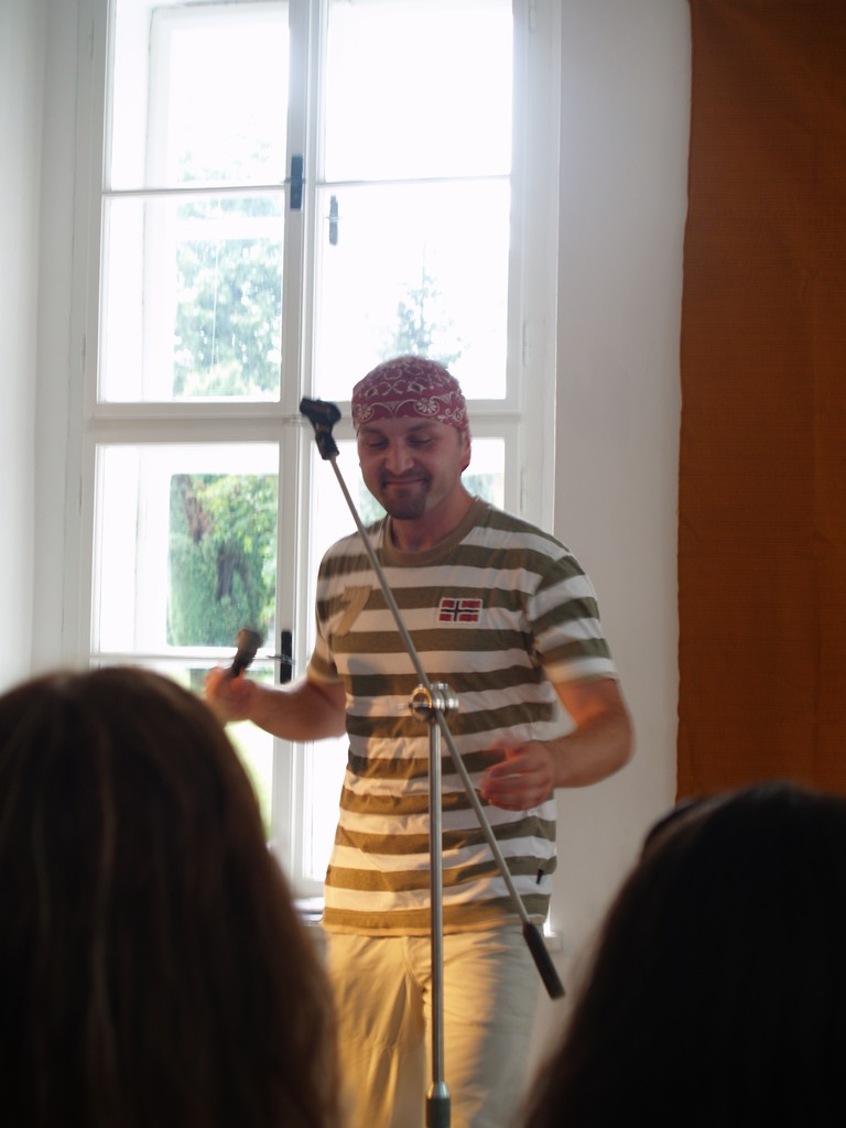 Zahrada 2008 by Kiki 125