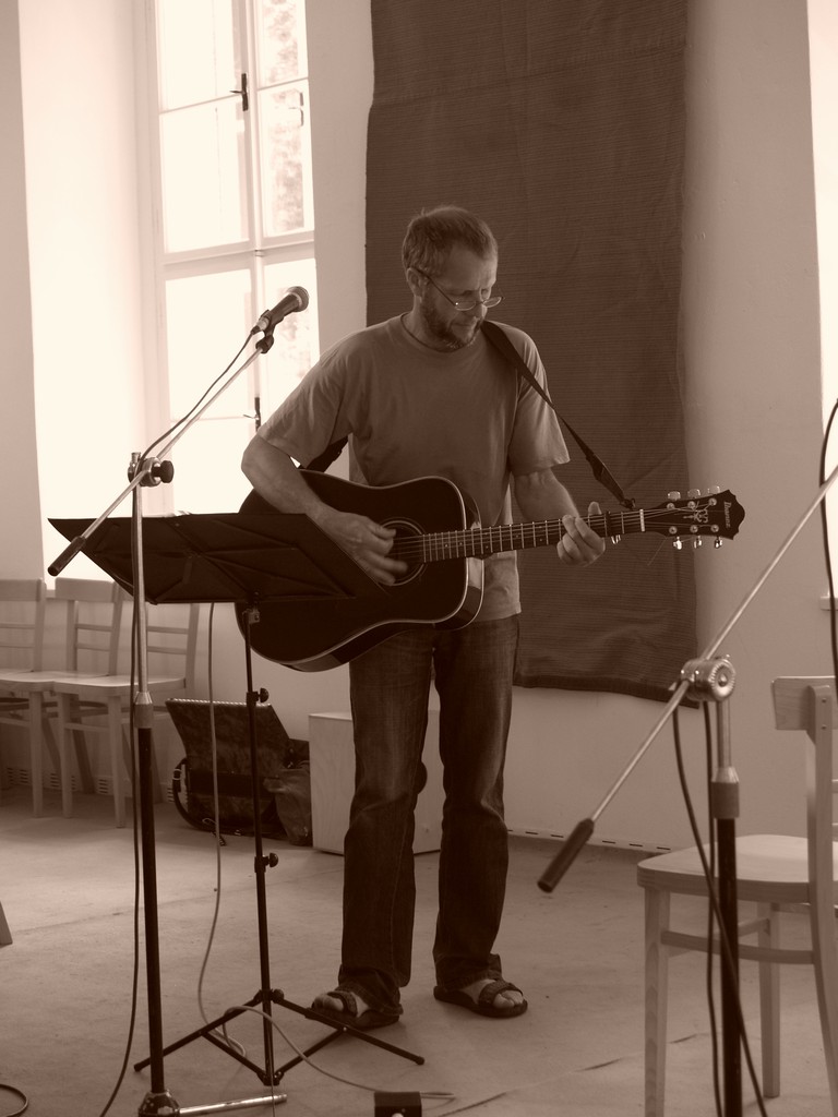 Zahrada 2008 by Kiki 126