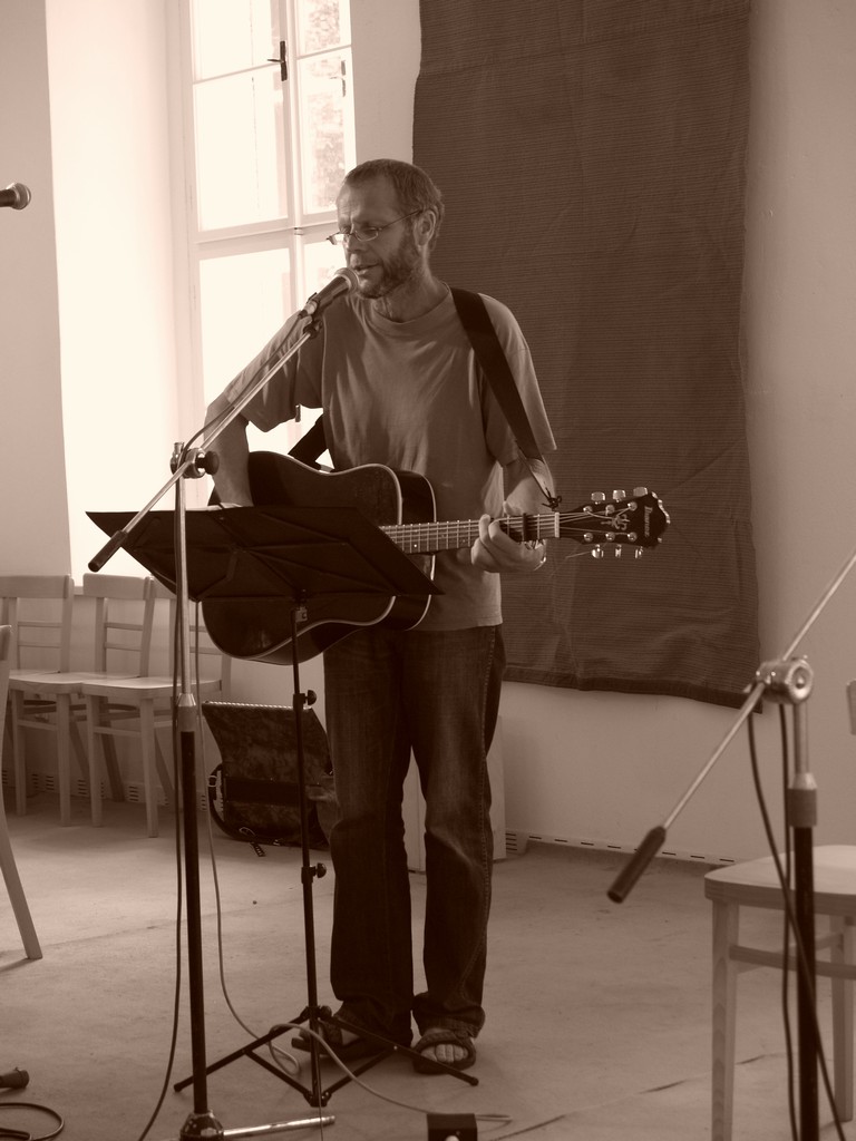 Zahrada 2008 by Kiki 127