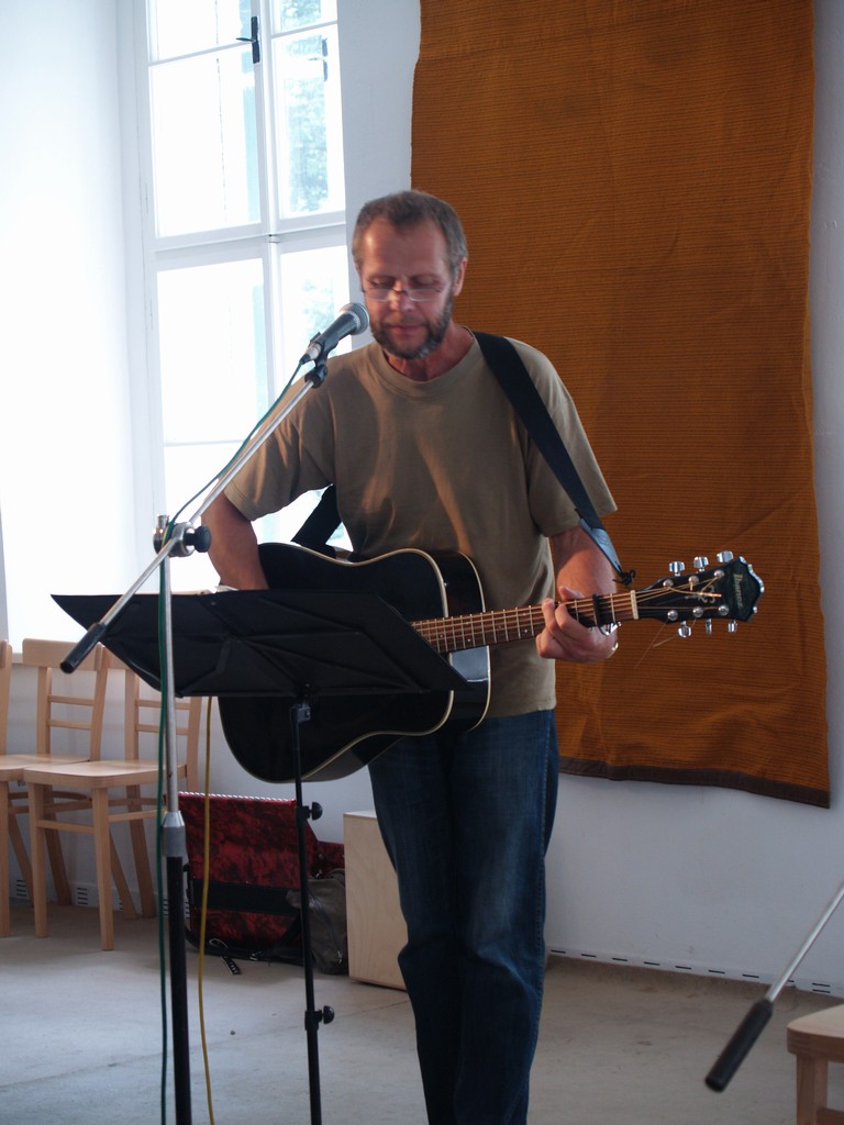 Zahrada 2008 by Kiki 128