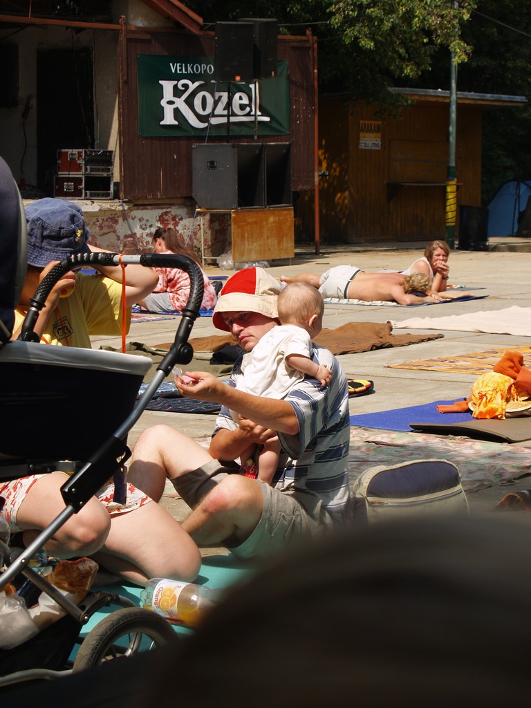 Zahrada 2008 by Kiki 131