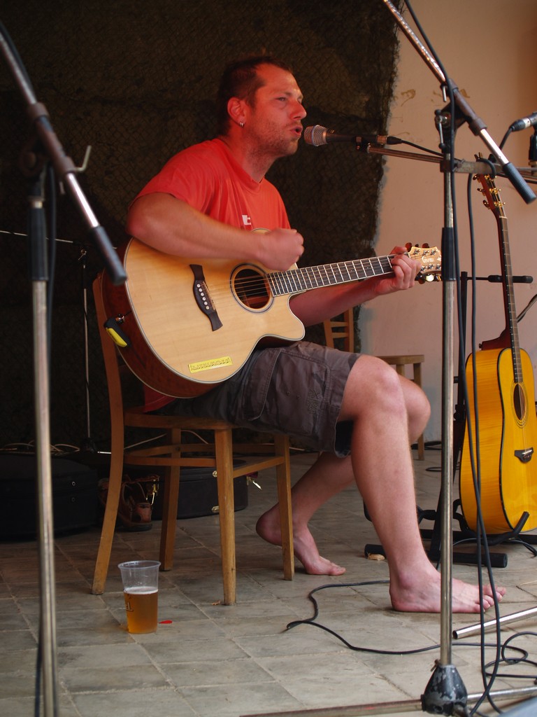 Zahrada 2008 by Kiki 134