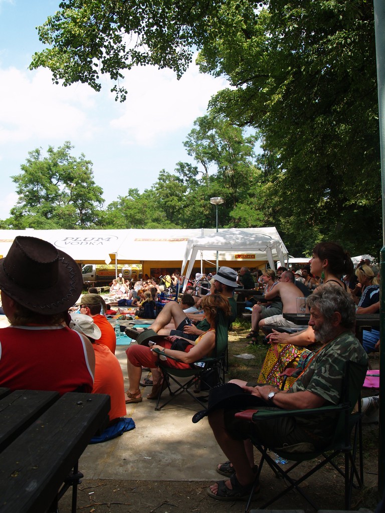 Zahrada 2008 by Kiki 138