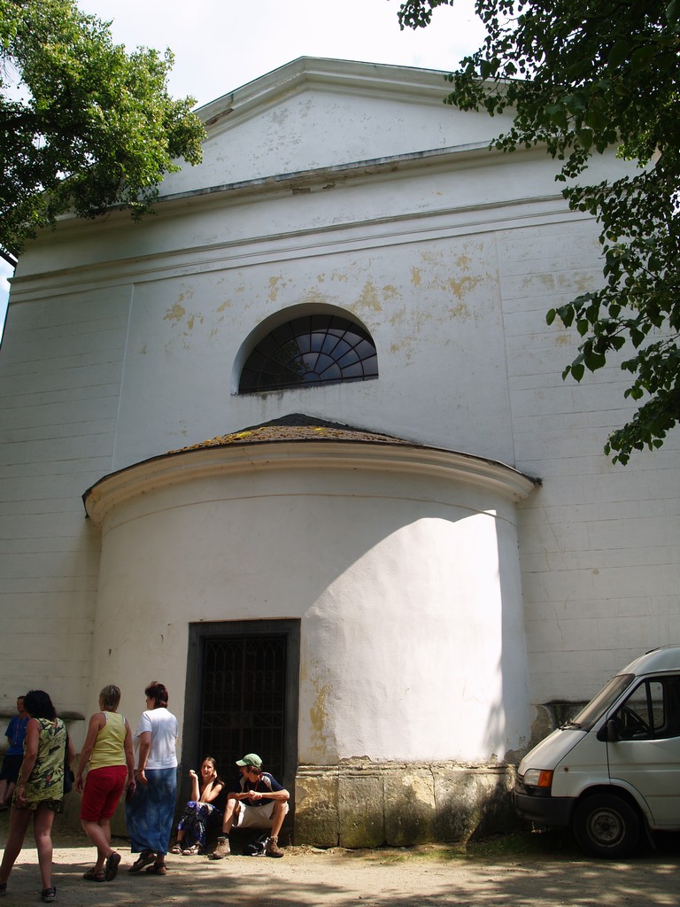 Zahrada 2008 by Kiki 139